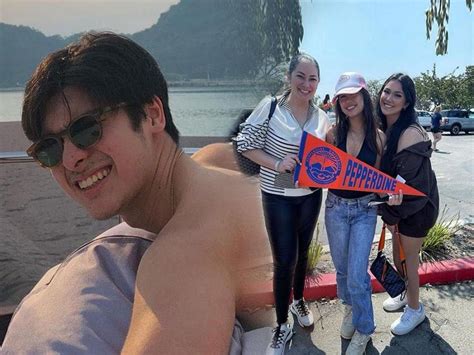andres muhlach course|Lorin Bektas, Andres Muhlach, and other celebrity children who .
